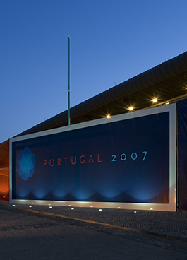 Tratado Lisboa 2007 Portugal mobiliario